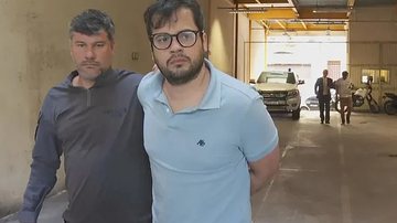 Reprodução/TV Globo