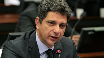 Viola Jr / Câmara dos Deputados