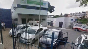 Foto: Reprodução // Google Earth