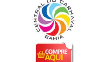 Reprodução Site Central do Carnaval