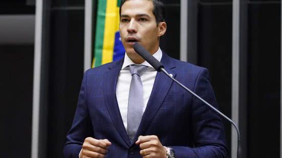 Pablo Valadares/Câmara dos Deputados