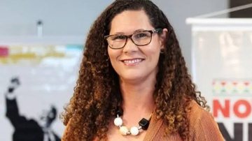 Imagem Fabya Reis vai coordenar comissão e pode ser nome para vice na corrida ao Thomé de Souza