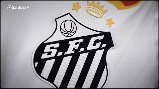 Divulgação/Santos