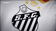 Divulgação/Santos