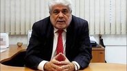 Imagem Depois de presidir comissão que queria extinguir o TCM, Paulo Rangel batalha para ser conselheiro