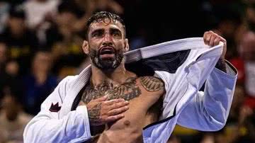 Reprodução/ Instagram @leandrolojj