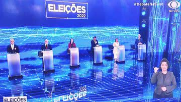 Reprodução / TV Band