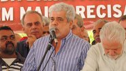 Imagem CÍNTIA KELLY: As pessoas mudam de opinião e eu mudei, diz Paulo Rangel que já quis acabar com TCM, mas hoje quer ser conselheiro