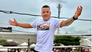 Nanan negou envolvimento com outro influenciadores presos - Reprodução / Redes Sociais