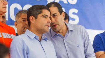 Reprodução