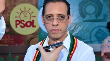 Imagem Hilton Coelho explica porque se recusou a receber Marcelo Nilo em campanha para conselheiro do TCM