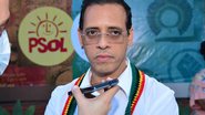 Imagem Hilton Coelho explica porque se recusou a receber Marcelo Nilo em campanha para conselheiro do TCM