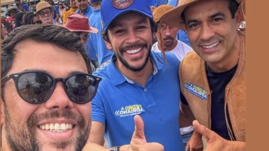 Reprodução