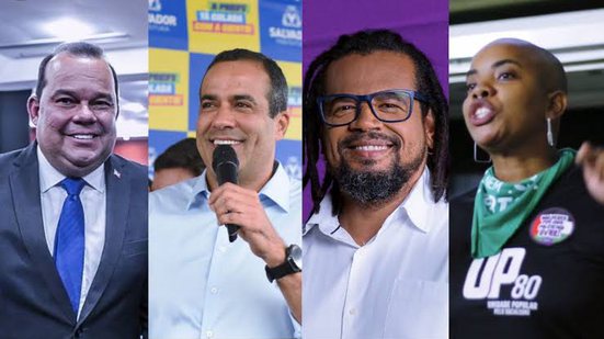 Reprodução