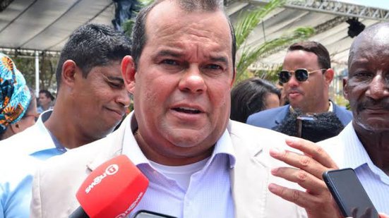 Joilson César / Arquivo / Bnews