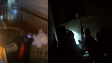 Reprodução/ Vídeo