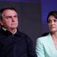 O ciclo está se fechando: Ato no DF com Michelle traz péssimas notícias para Bolsonaro