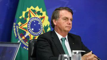 Presidência da República/Divulgação