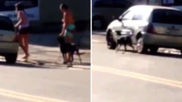 Reprodução/Redes Sociais