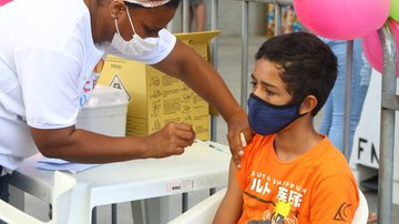 Paulo M Azevedo/BNews