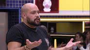 Reprodução / TV Globo
