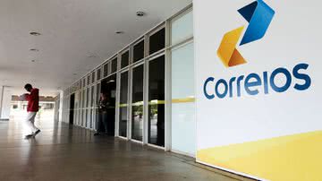 Agência dos Correios - Marcelo Camargo/Agência Brasil