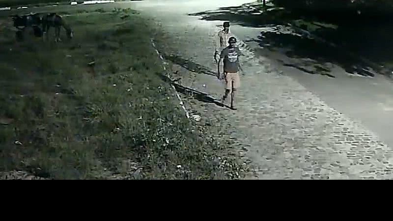 Reprodução/TV Atalaia