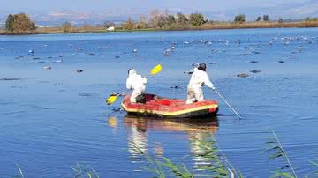 Israel Nature and Parks Authority