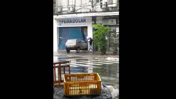 Reprodução/ Vídeo