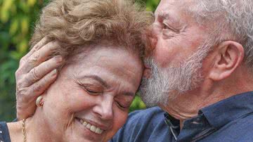 @LulaOficial no Twitter