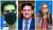 Montagem/BNews/Divulgação/PR