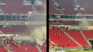 Montagem BNews
