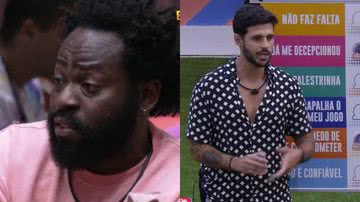 Reprodução  / Rede Globo