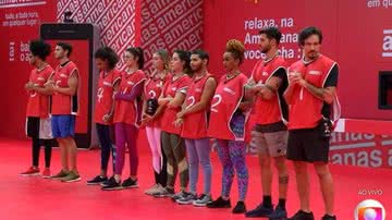 Reprodução / TV Globo