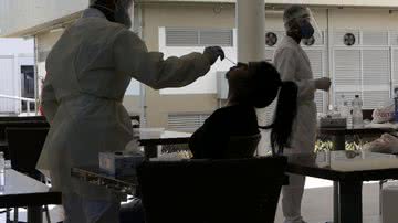 Roque de sá/Agencia Brasil