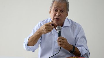 José Dirceu - Pedro Ladeira/Folhapress