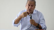 José Dirceu - Pedro Ladeira/Folhapress