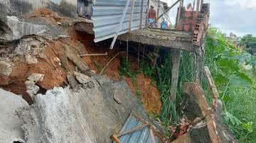 Divulgação/ Codesal