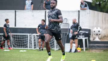 Felipe Santos / Ceará SC