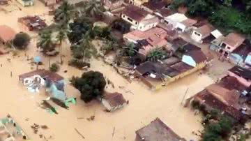 Reprodução/Redes Sociais