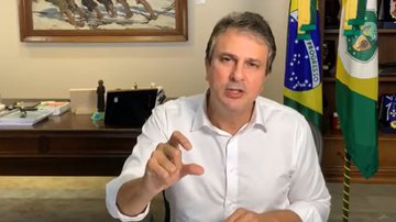 Divulgação/Governo do Ceará