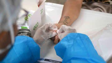 Imagem Covid-19: Prefeitura inicia nesta sexta-feira aplicação da 4ª dose de reforço para pacientes imunussuprimidos