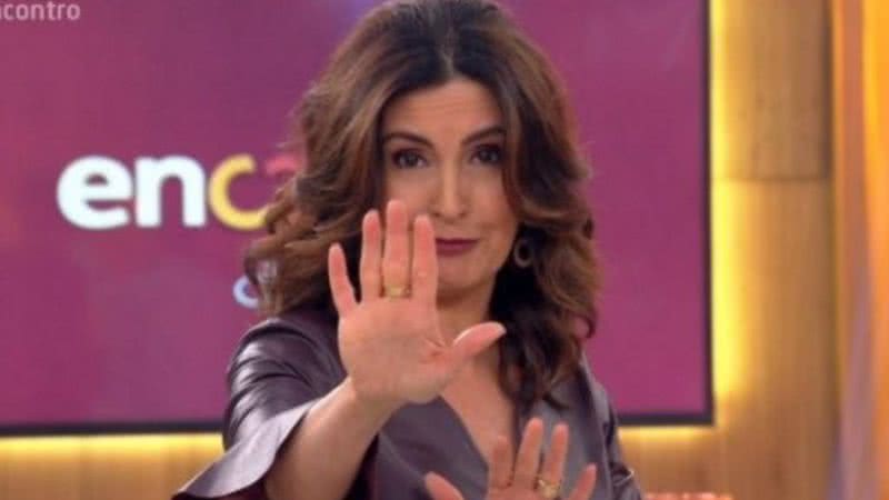 Reprodução / TV Globo