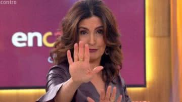 Reprodução / TV Globo