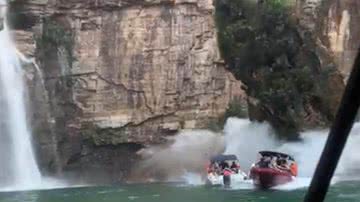 Reprodução | Redes Sociais