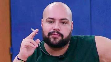 Reprodução / TV Globo