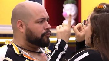 Reprodução / TV Globo