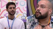 Reprodução / Rede Globo / Montagem BNews