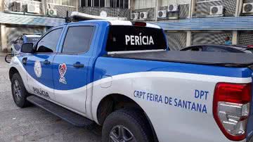 Reprodução/ Aldo Matos/ Acorda Cidade