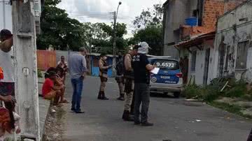 Aldo Matos/Acorda Cidade